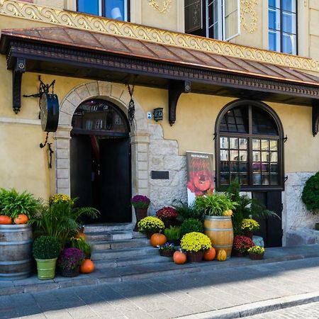 Warsaw Old Town P&O Serviced Apartments Luaran gambar