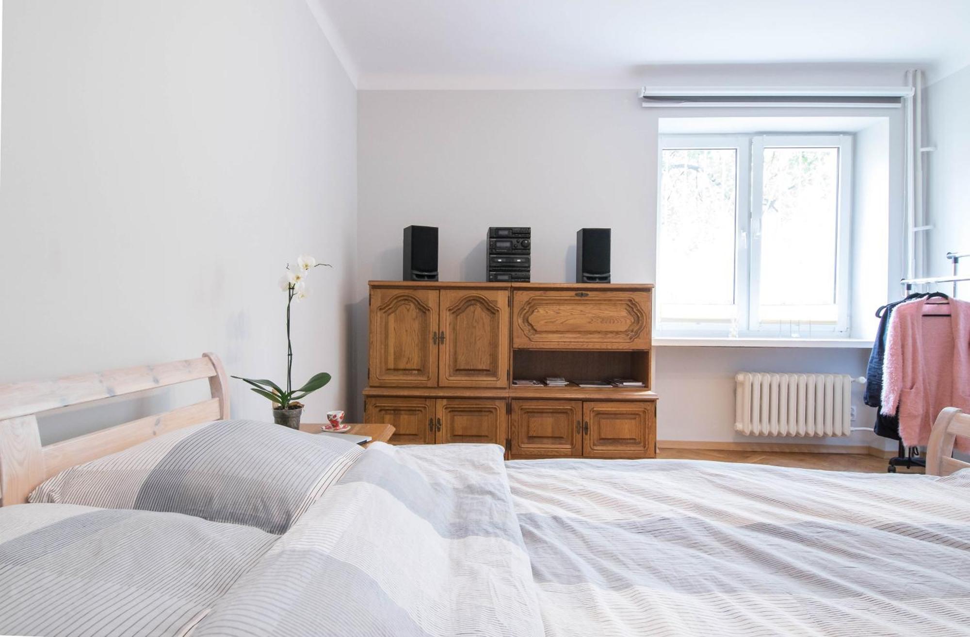 Warsaw Old Town P&O Serviced Apartments Luaran gambar